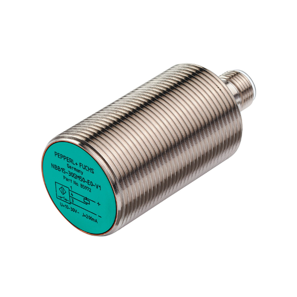 NBB15-30GM50-E3-V1-M1 | 293454-0035